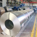 G3302/EN10142/ASTM A653 Cold Rolled Galvanized Steel Coil